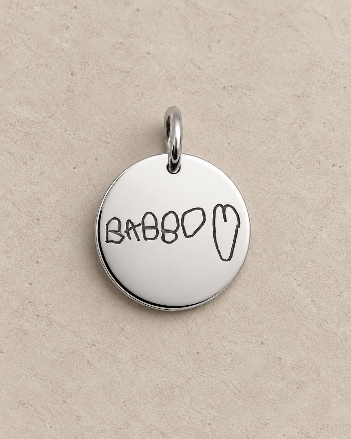 Collana Grafia Personale