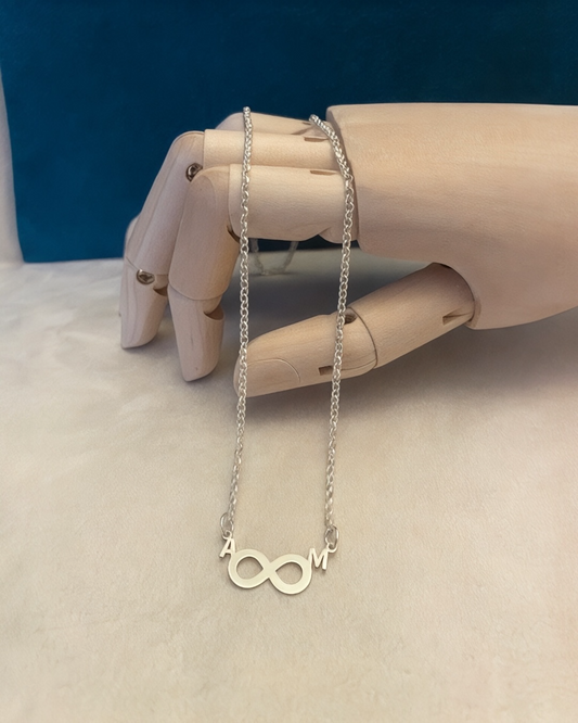 Collana Infinito 2.0