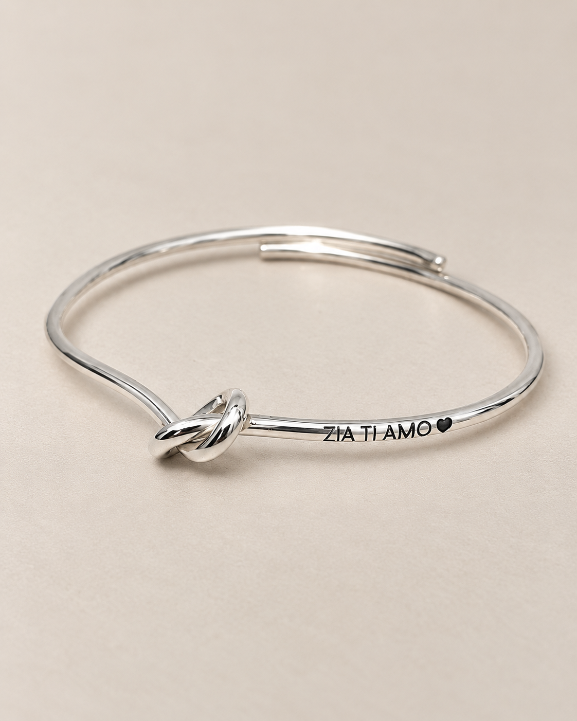 Bracciale Nodo