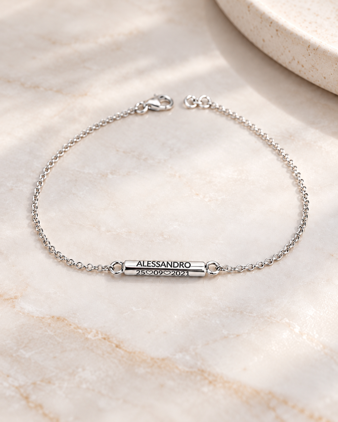 Bracciale Lingotto