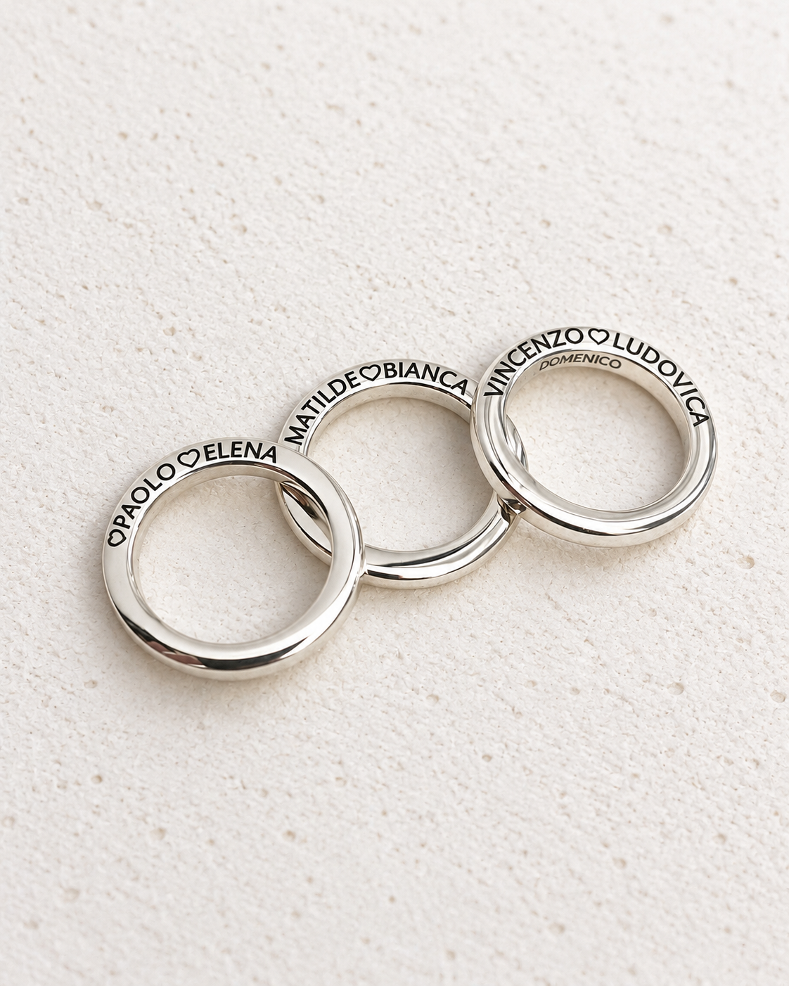 Anello Fedone