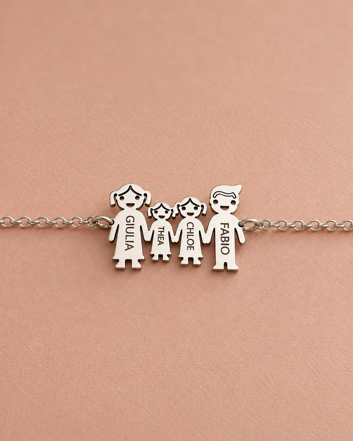 Bracciale Family