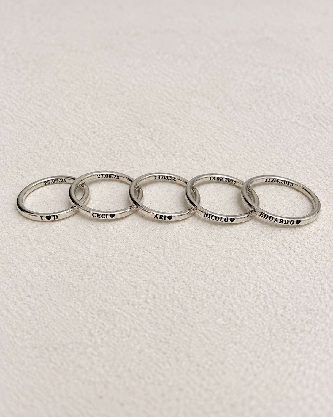 Anello Circle