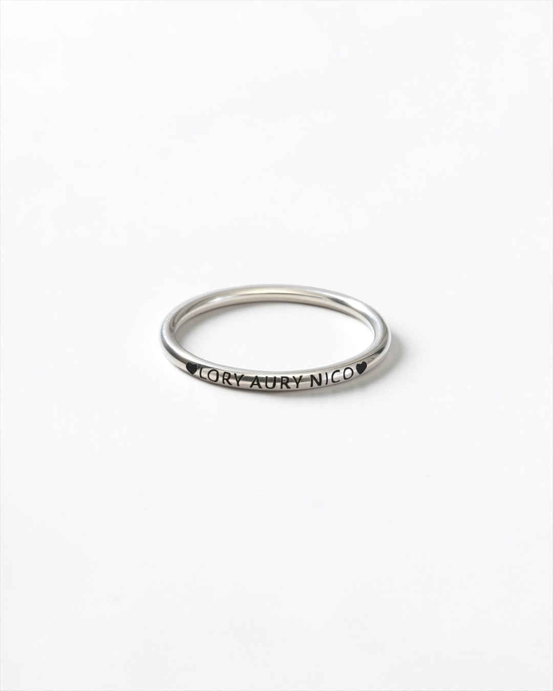 Anello Circle