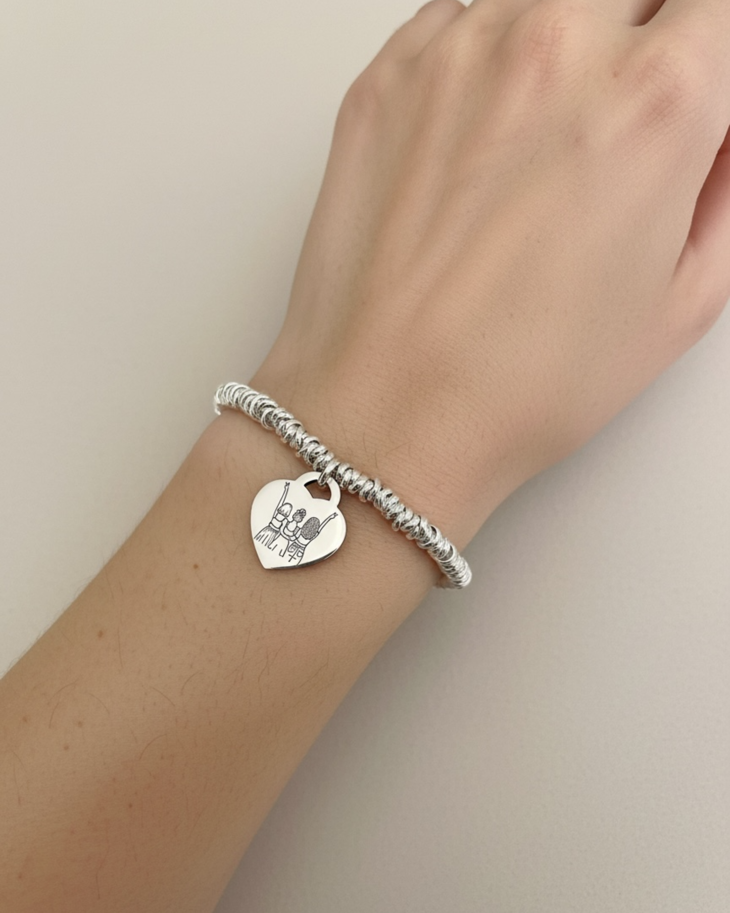 Bracciale amicizia