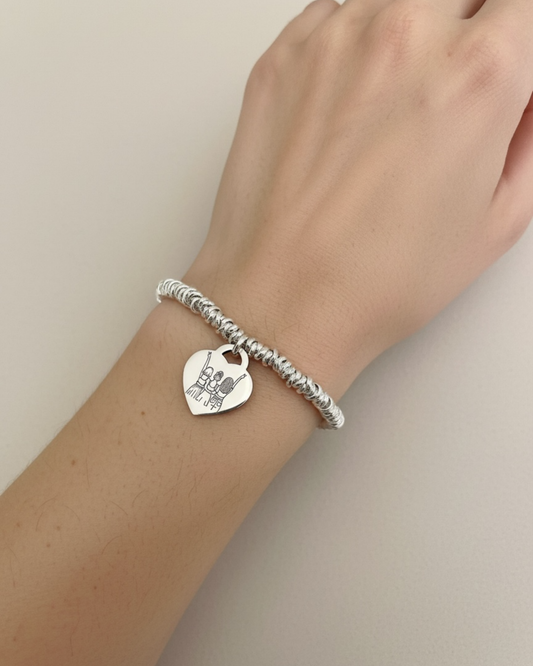 Bracciale amicizia