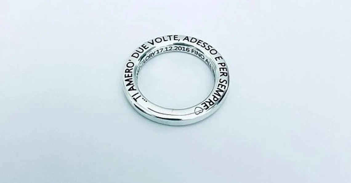 Anello Fedone