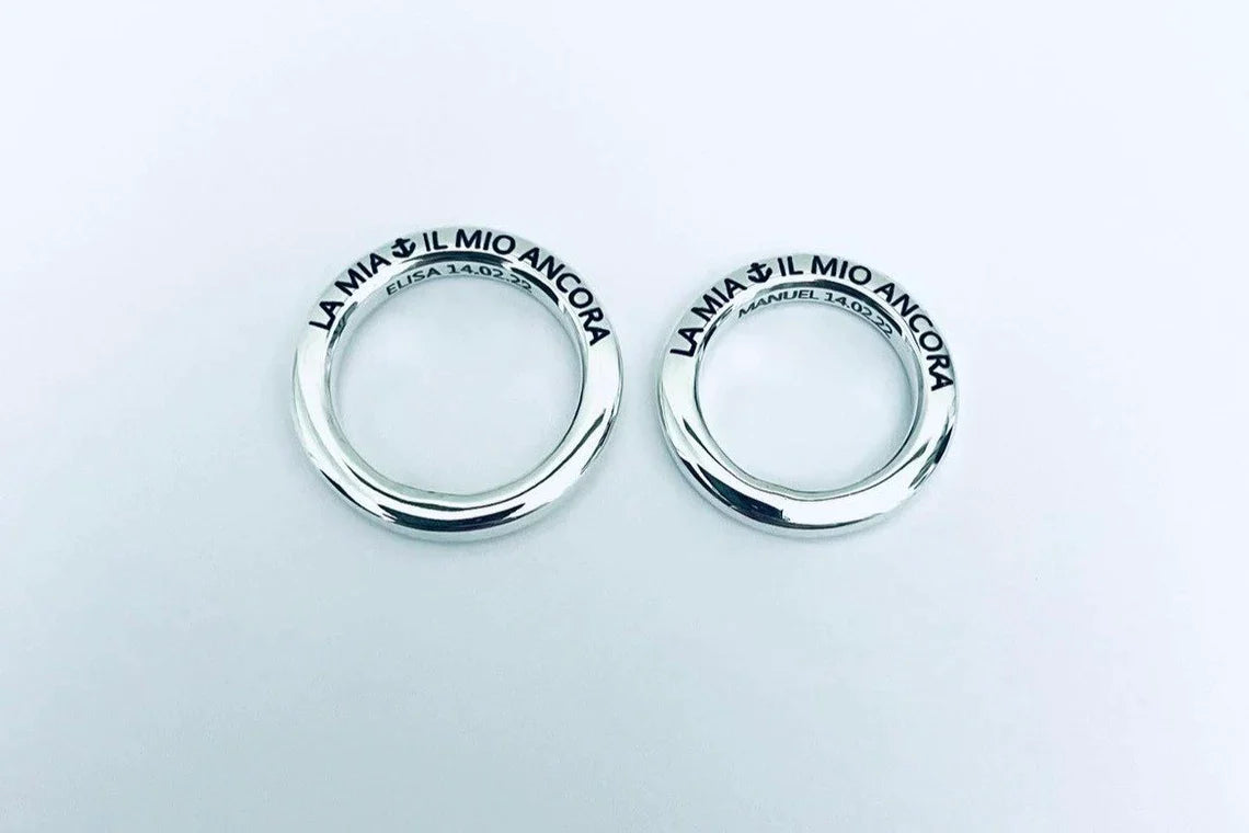 Anello Fedone