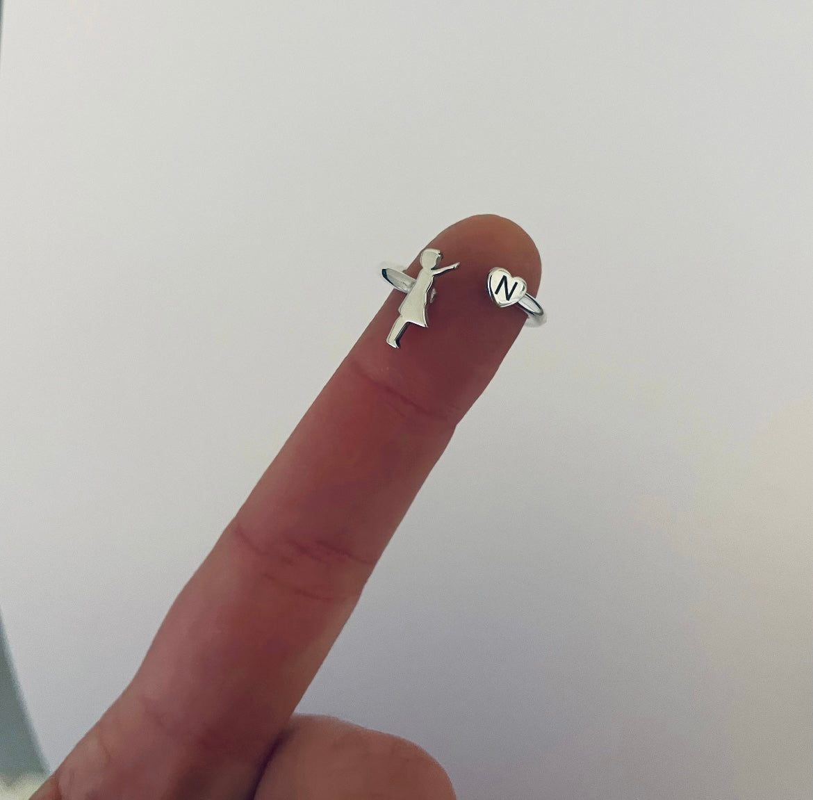 Anello Banksy