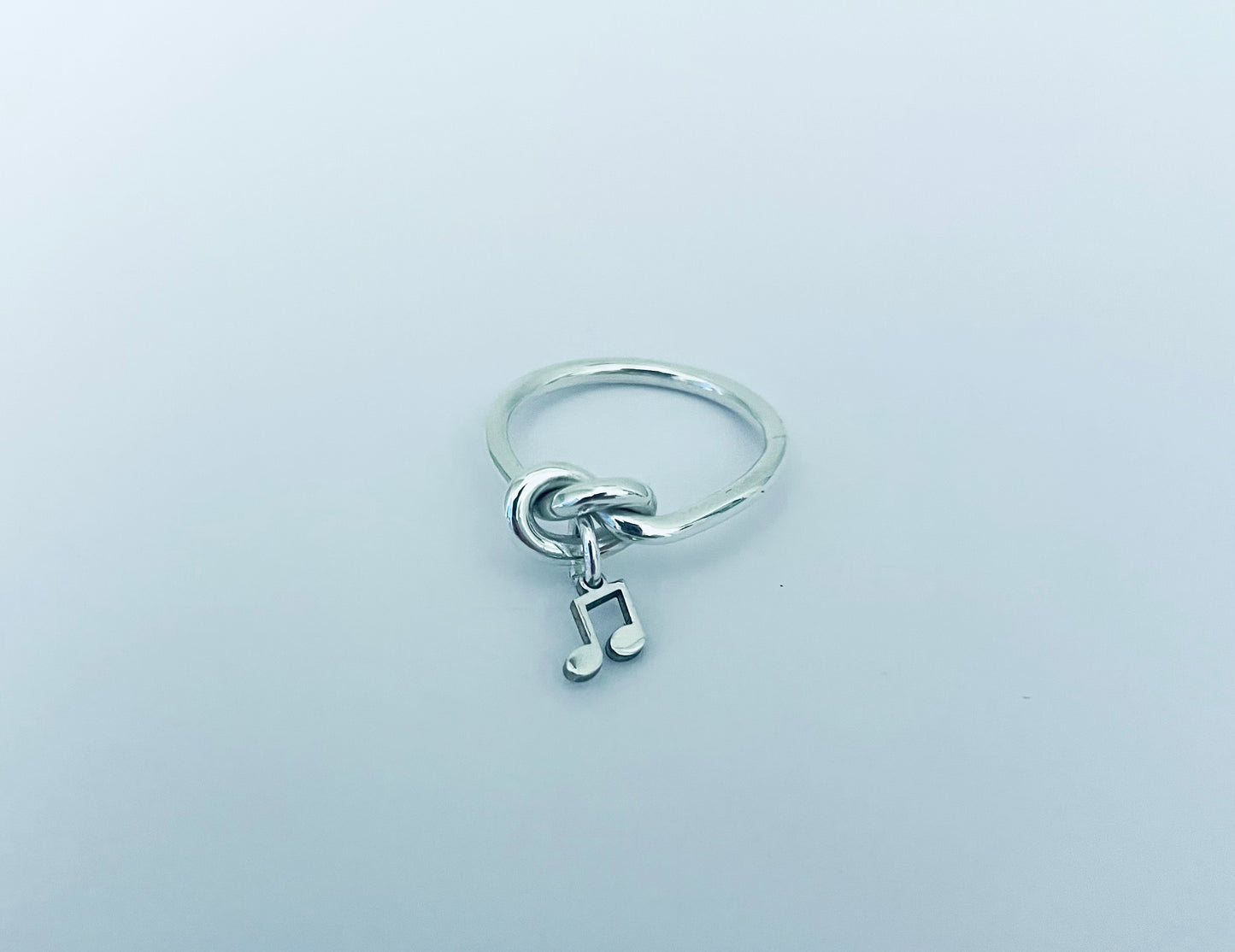 Anello Nodo Fantasia