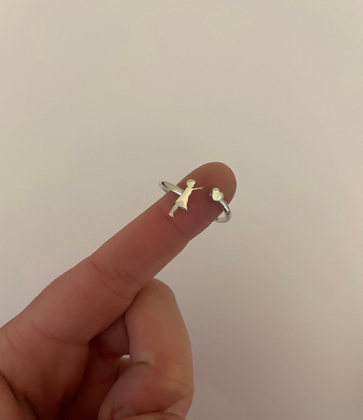 Anello Banksy