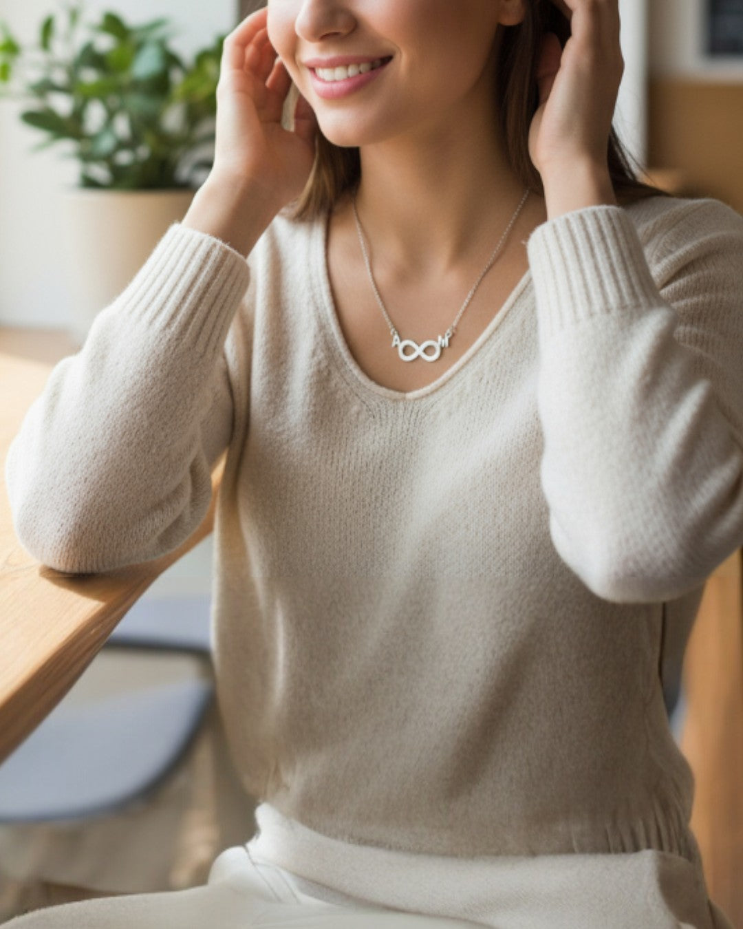 Collana Infinito 2.0