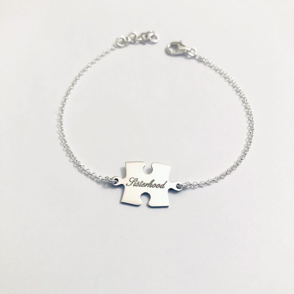 Bracciale Puzzle
