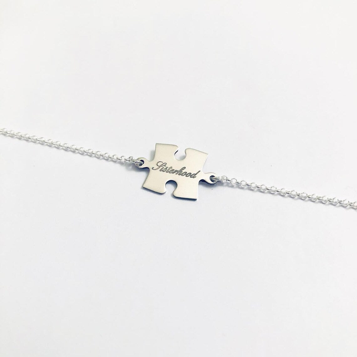 Bracciale Puzzle