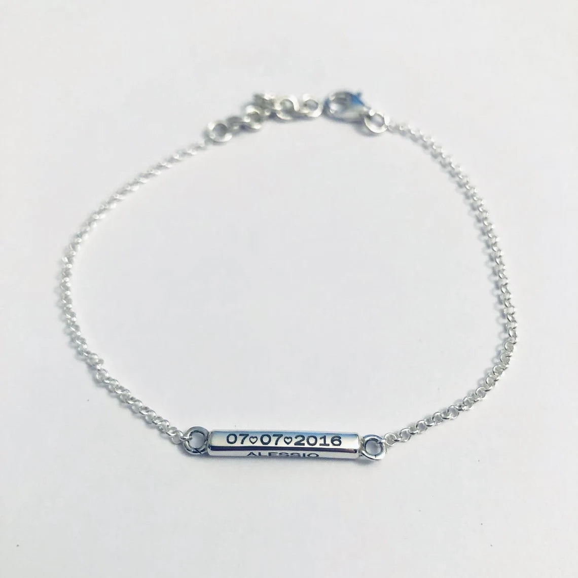 Bracciale Lingotto