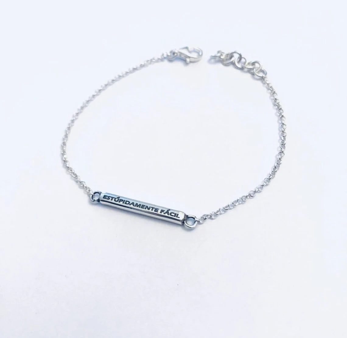Bracciale Lingotto