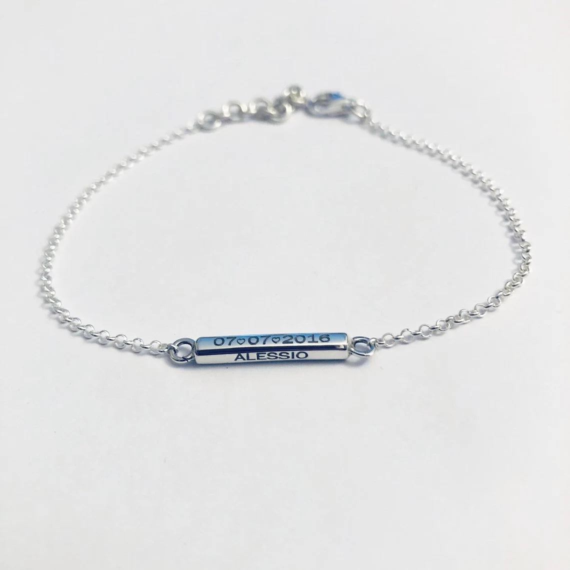 Bracciale Lingotto