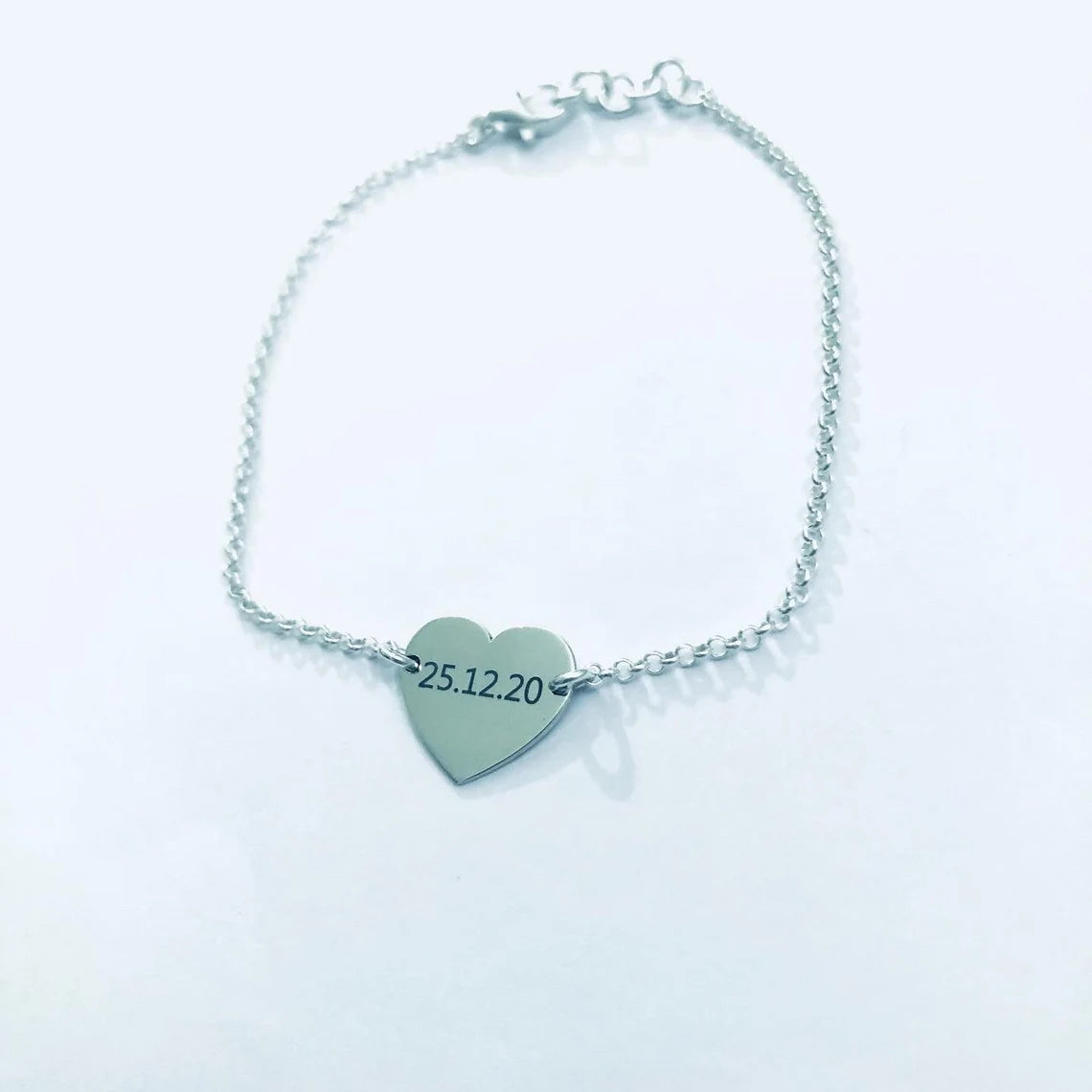 Bracciale Cuori