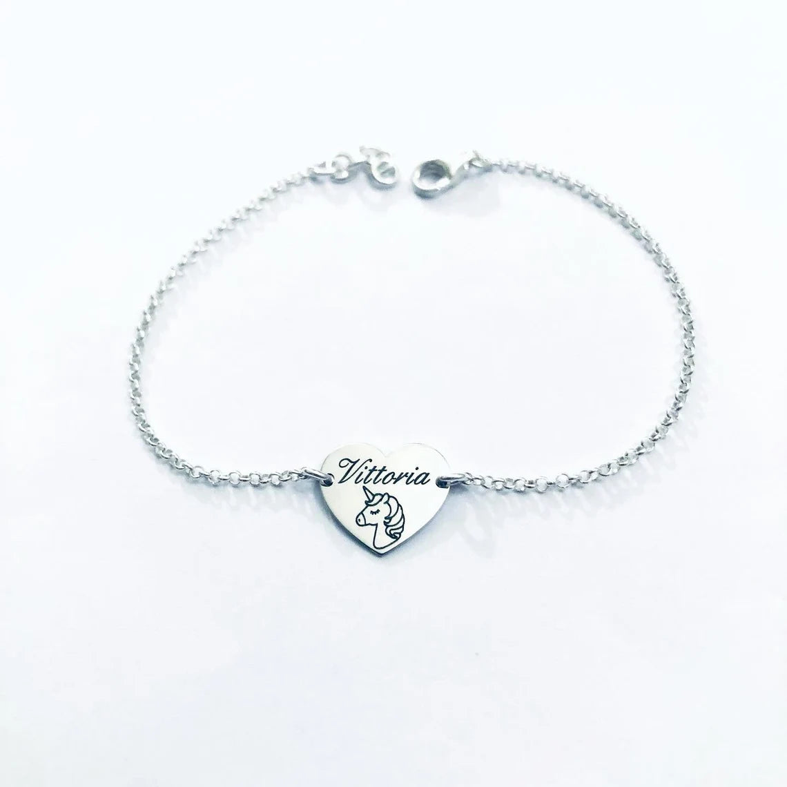 Bracciale Cuori