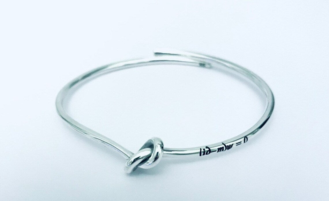 Bracciale Nodo