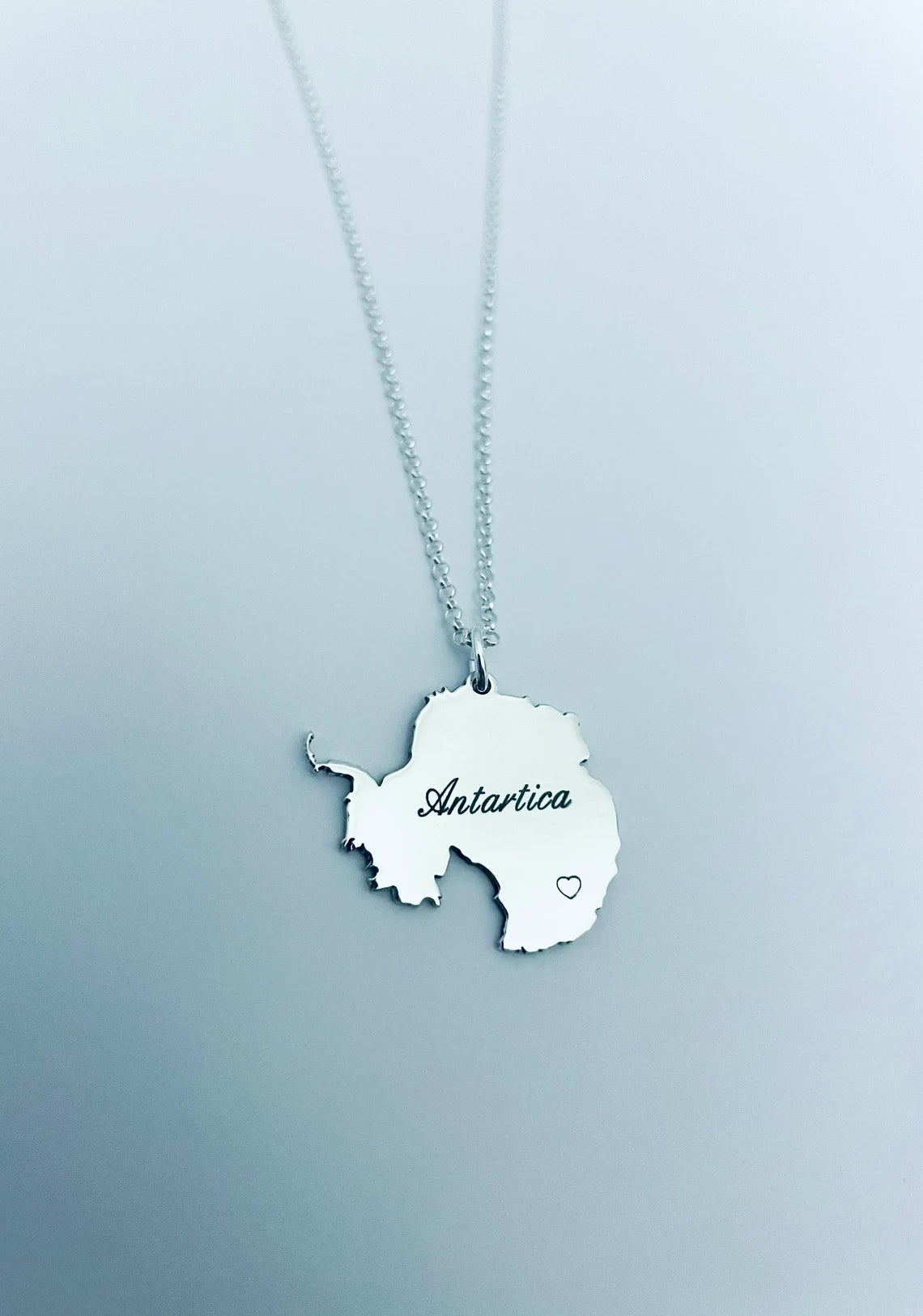 Collana con Ciondolo Personalizzato