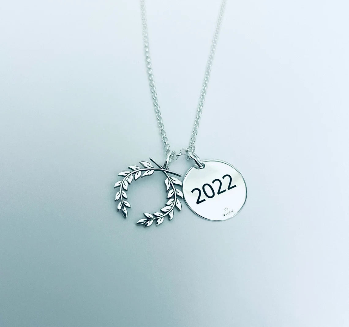 Collana Laurea