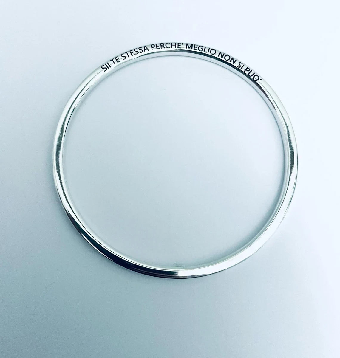 Bracciale Rigido Chiuso