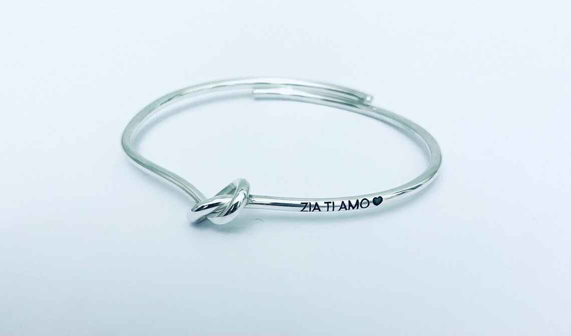 Bracciale Nodo