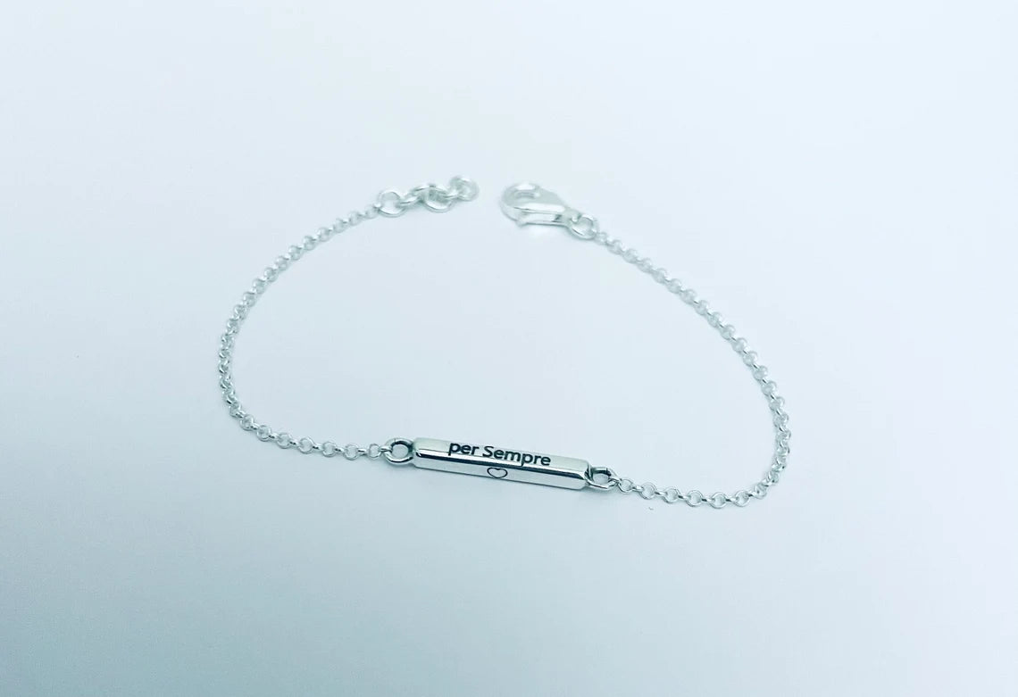 Bracciale Lingotto