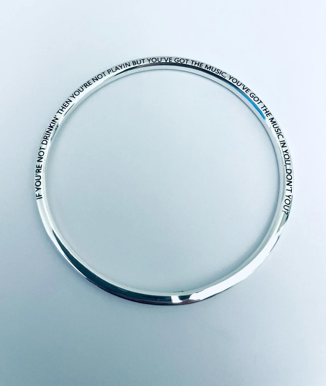 Bracciale Rigido Chiuso