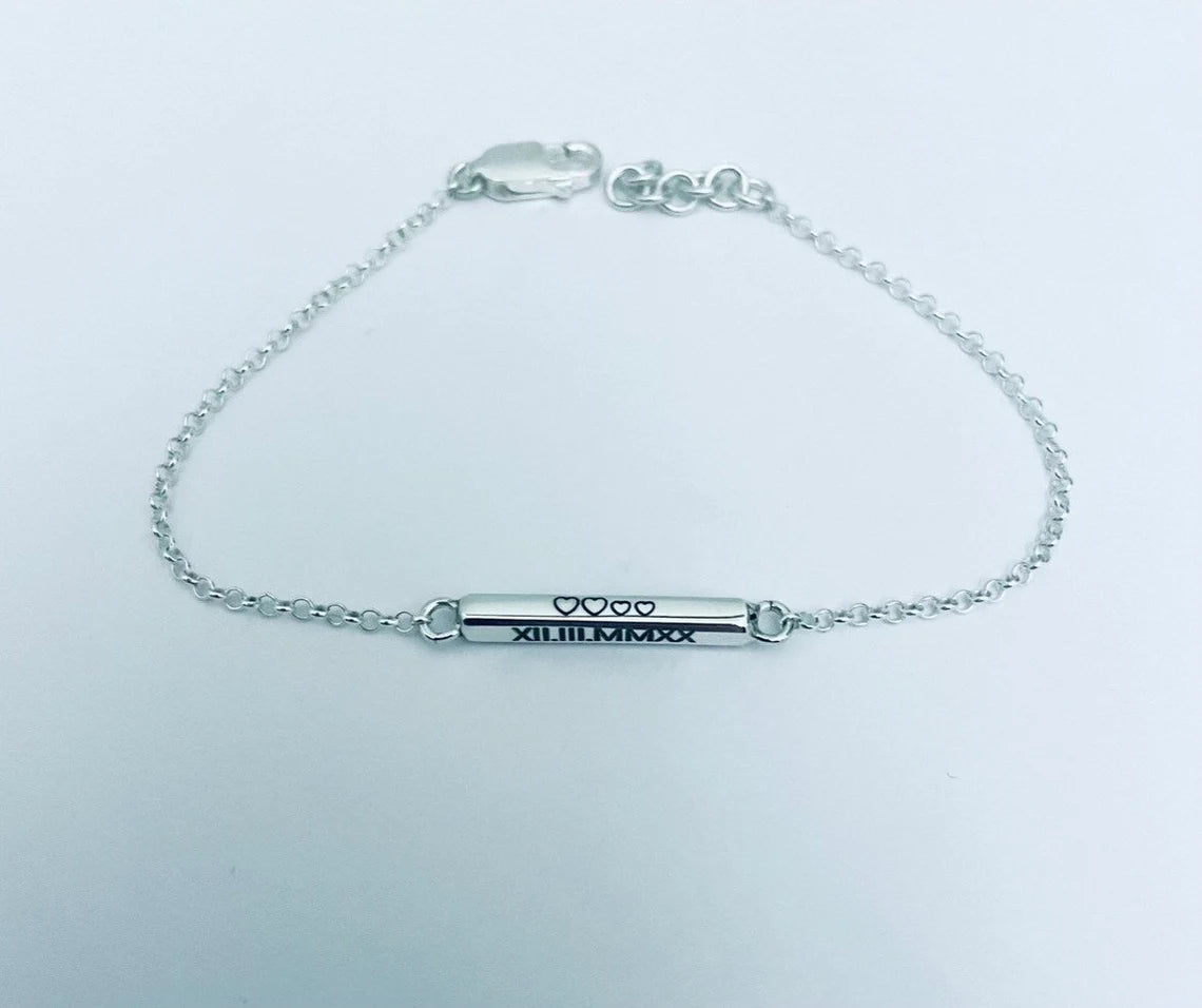 Bracciale Lingotto