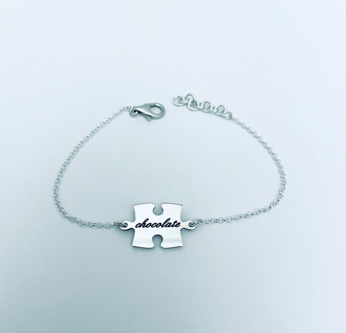 Bracciale Puzzle