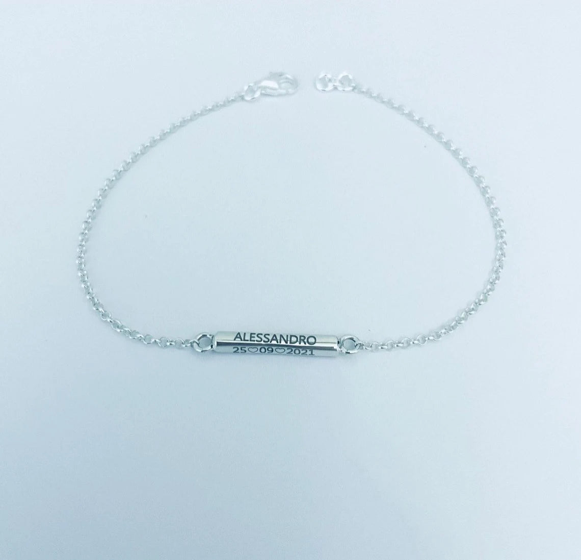 Bracciale Lingotto