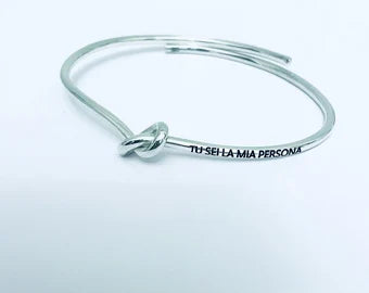 Bracciale Nodo