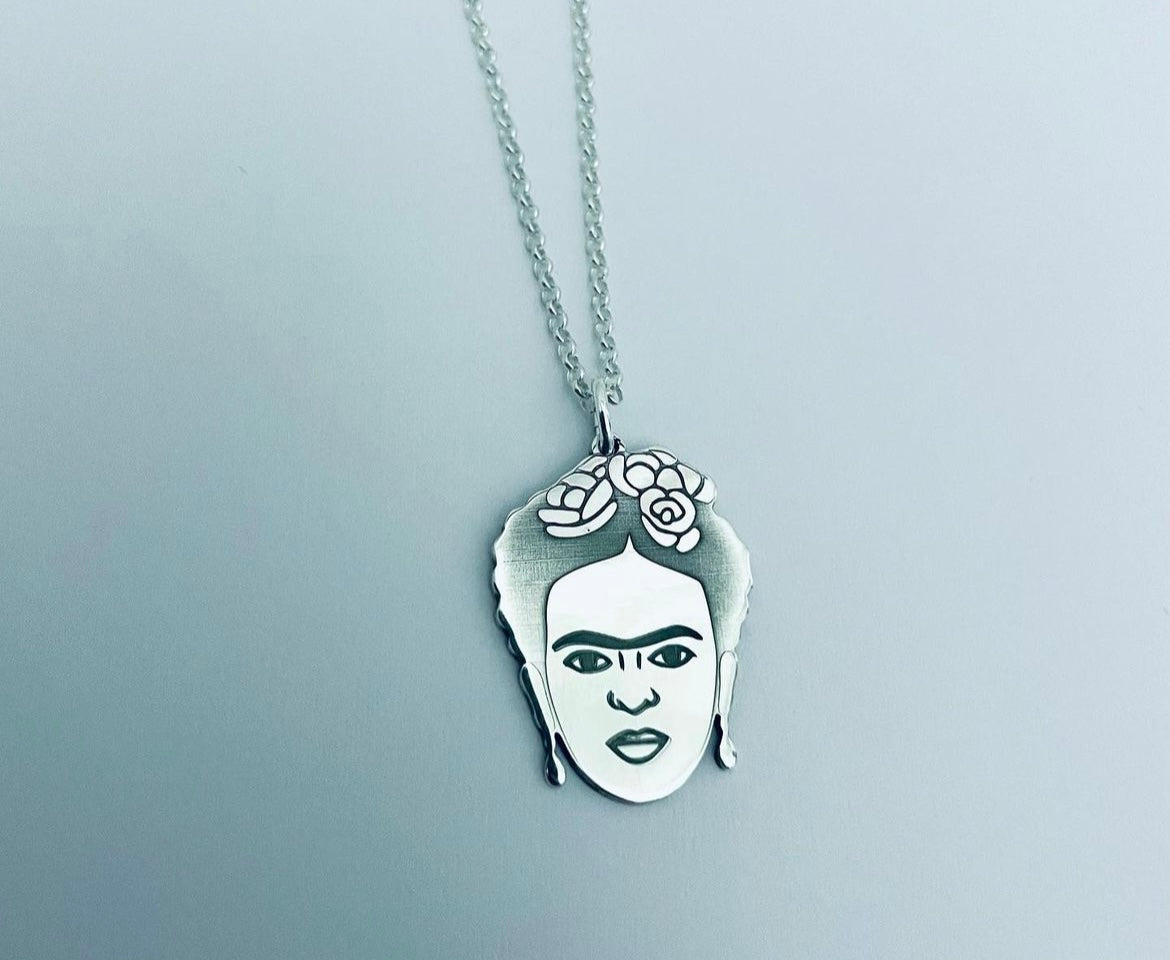 Collana con Ciondolo Personalizzato